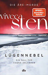 Fester Einband Lügennebel von Viveca Sten