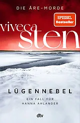 Fester Einband Lügennebel von Viveca Sten