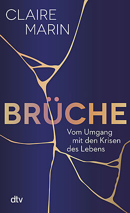 Fester Einband Brüche von Claire Marin