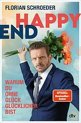 Fester Einband Happy End von Florian Schroeder