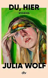 Fester Einband Du, hier von Julia Wolf