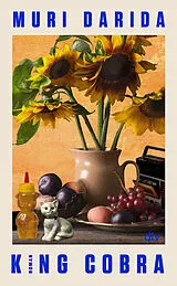 Fester Einband King Cobra von Muri Darida
