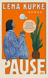 Fester Einband Pause von Lena Kupke
