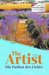 Fester Einband The Artist von Lucy Steeds