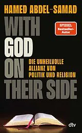 Fester Einband With God on their Side von Hamed Abdel-Samad