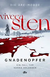 Fester Einband Gnadenopfer von Viveca Sten