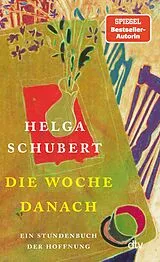 Fester Einband Die Woche danach von Helga Schubert