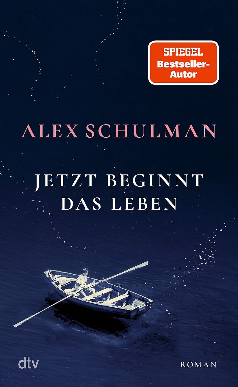 Jetzt beginnt das Leben