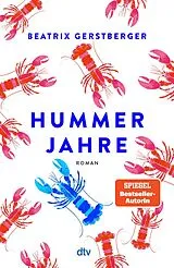 Fester Einband Hummerjahre von Beatrix Gerstberger