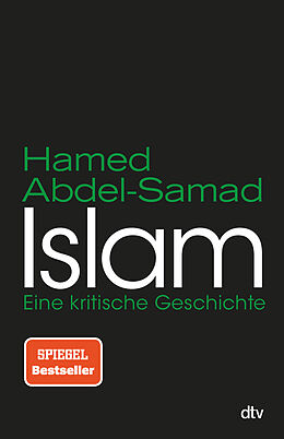 Fester Einband Islam von Hamed Abdel-Samad