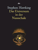 Taschenbuch Das Universum in der Nussschale von Stephen Hawking
