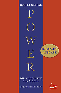 Power - Robert Greene - Buch kaufen | Ex Libris