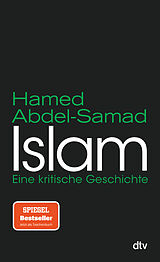 Kartonierter Einband Islam von Hamed Abdel-Samad