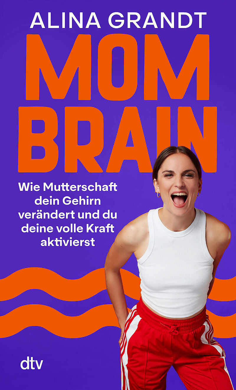 Mom Brain