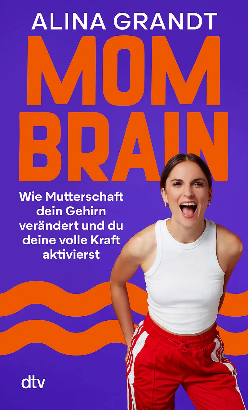 Mom Brain