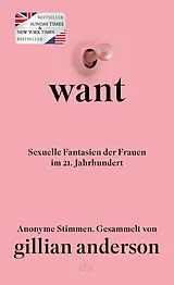 Kartonierter Einband WANT von