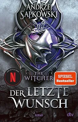 E-Book (epub) Der letzte Wunsch von Andrzej Sapkowski