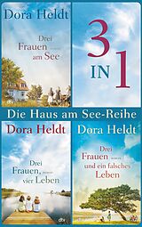E-Book (epub) Die Haus am See-Reihe von Dora Heldt