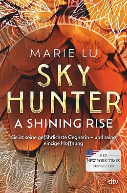 E-Book (epub) Skyhunter  A Shining Rise von Marie Lu