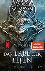 E-Book (epub) Das Erbe der Elfen von Andrzej Sapkowski