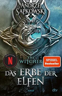 E-Book (epub) Das Erbe der Elfen von Andrzej Sapkowski