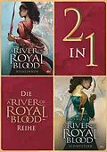 E-Book (epub) Die A River of Royal Blood-Reihe von Amanda Joy