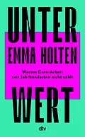 E-Book (epub) Unter Wert von Emma Holten