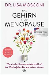 E-Book (epub) Das Gehirn in der Menopause von Lisa Mosconi