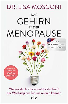 E-Book (epub) Das Gehirn in der Menopause von Lisa Mosconi