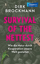 E-Book (epub) Survival of the Nettest von Dirk Brockmann