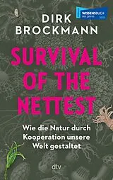 E-Book (epub) Survival of the Nettest von Dirk Brockmann