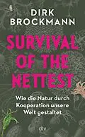 E-Book (epub) Survival of the Nettest von Dirk Brockmann
