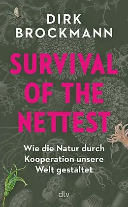 E-Book (epub) Survival of the Nettest von Dirk Brockmann