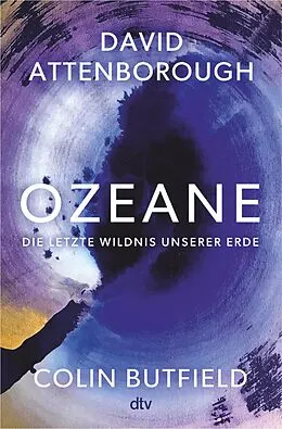 E-Book (epub) Ozeane von David Attenborough, Colin Butfield