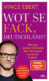 E-Book (epub) Wot Se Fack, Deutschland? von Vince Ebert