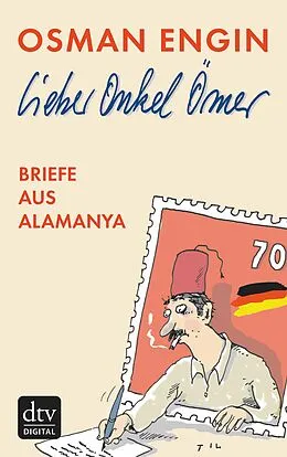 E-Book (epub) Lieber Onkel Ömer von Osman Engin
