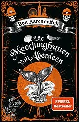 E-Book (epub) Die Meerjungfrauen von Aberdeen von Ben Aaronovitch