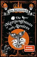 E-Book (epub) Die Meerjungfrauen von Aberdeen von Ben Aaronovitch