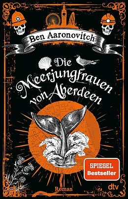 E-Book (epub) Die Meerjungfrauen von Aberdeen von Ben Aaronovitch