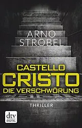 E-Book (epub) Castello Cristo von Arno Strobel