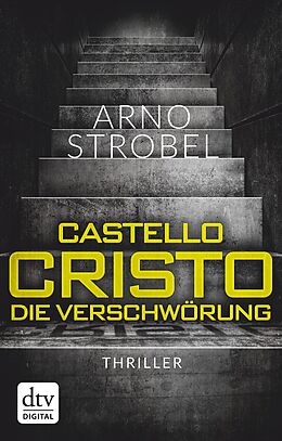 E-Book (epub) Castello Cristo von Arno Strobel