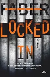 E-Book (epub) Locked in von Henri Faber