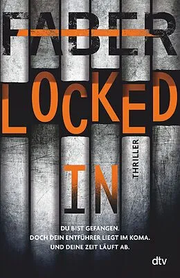 E-Book (epub) Locked in von Henri Faber