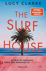 E-Book (epub) The Surf House von Lucy Clarke