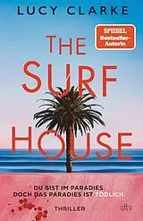 E-Book (epub) The Surf House von Lucy Clarke