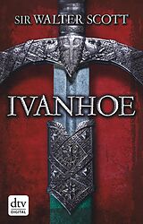 E-Book (epub) Ivanhoe von Walter Scott