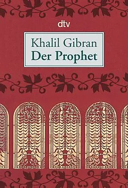 E-Book (epub) Der Prophet von Khalil Gibran