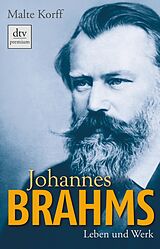 E-Book (epub) Johannes Brahms von Malte Korff