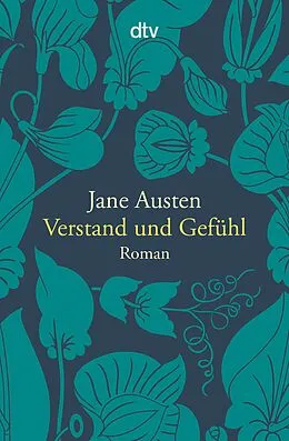 E-Book (epub) Verstand und Gefühl von Jane Austen