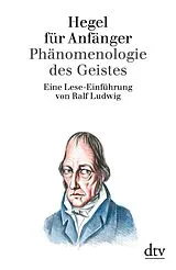 E-Book (epub) Hegel für Anfänger von Ralf Ludwig